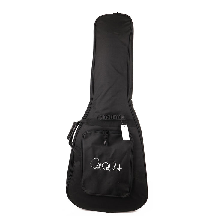 PRS S2 Custom 24-08 Fire Red Burst