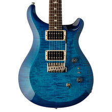 PRS S2 Custom 24-08 Lake Blue
