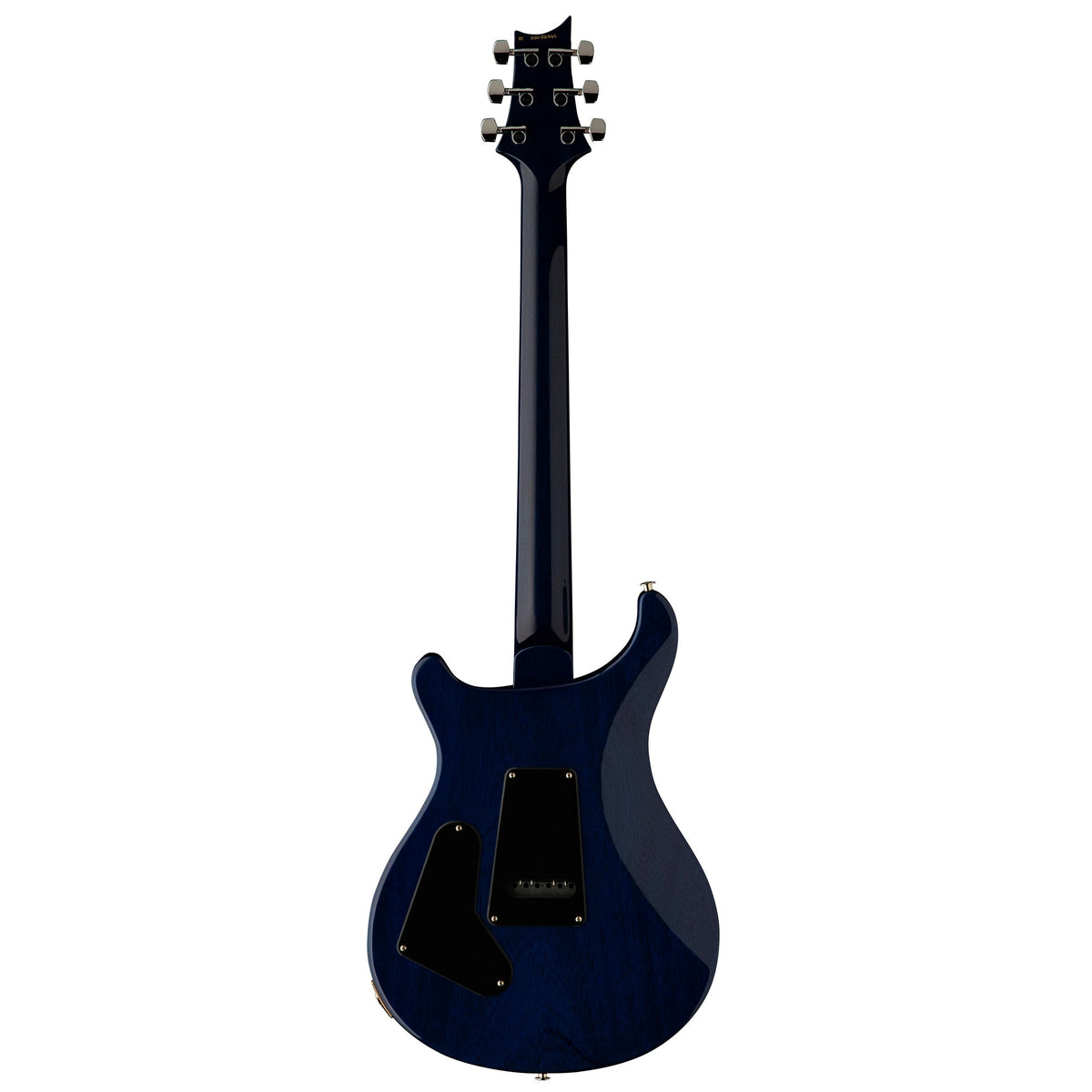PRS S2 Custom 24-08 Lake Blue — 3
