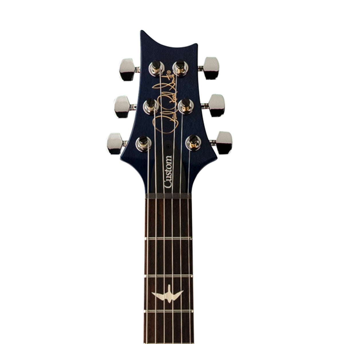 PRS S2 Custom 24-08 Lake Blue — 4