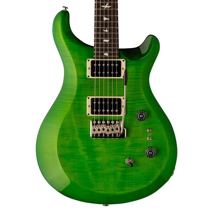 PRS S2 Custom 24-08 Eriza Verde