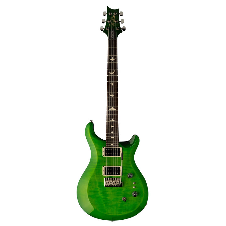 PRS S2 Custom 24-08 Eriza Verde