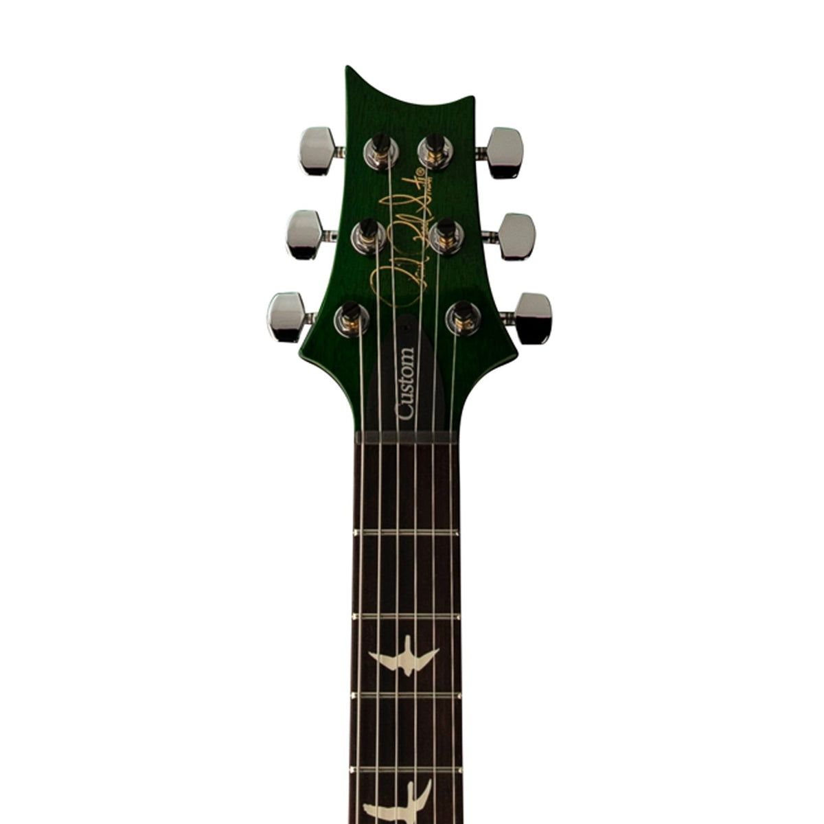 PRS S2 Custom 24-08 Eriza Verde — 4