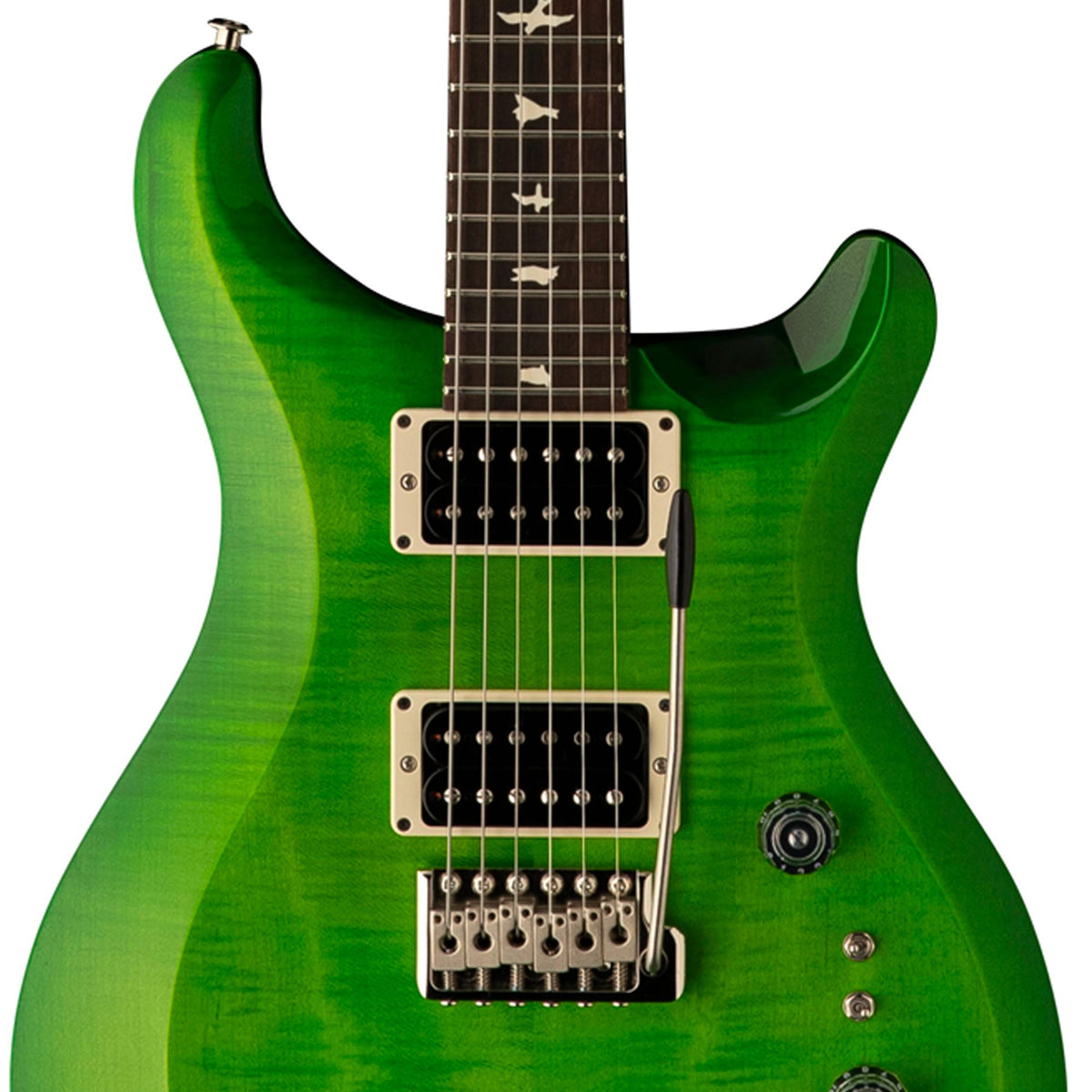 PRS S2 Custom 24-08 Eriza Verde — 5