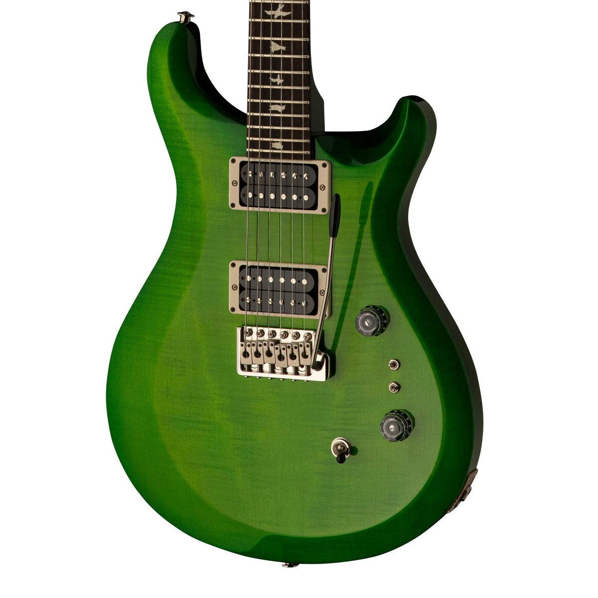 PRS S2 Custom 24-08 Eriza Verde — 6