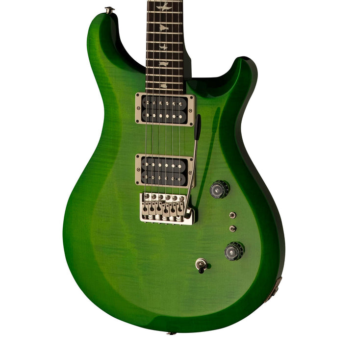 PRS S2 Custom 24-08 Eriza Verde
