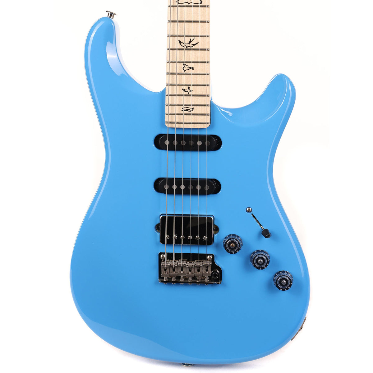 PRS Fiore Larkspur — 1