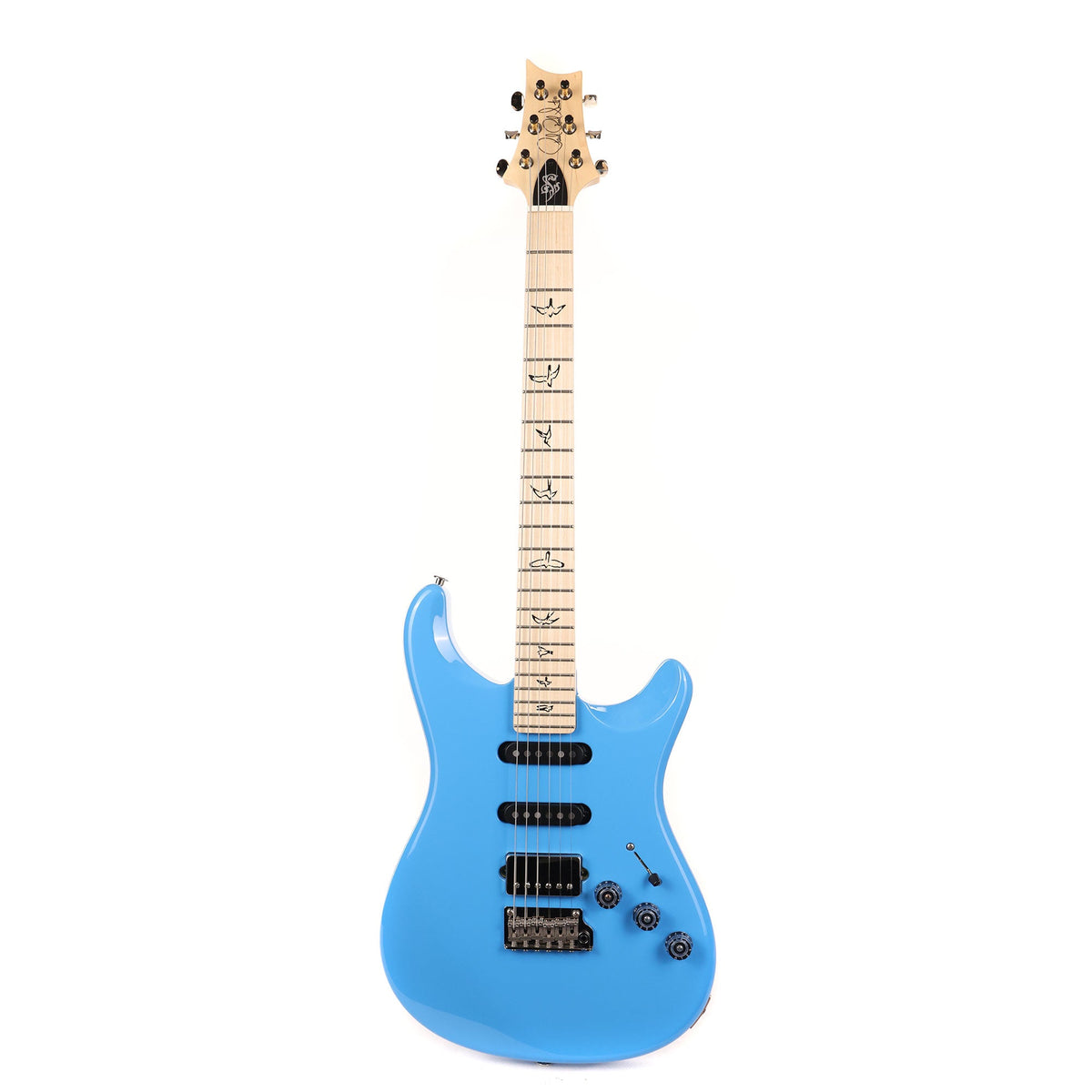 PRS Fiore Larkspur — 2