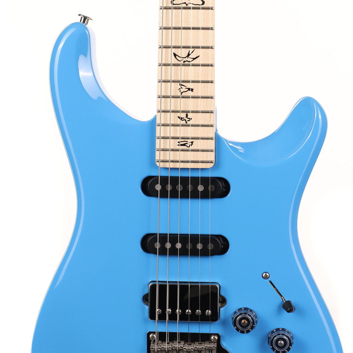 PRS Fiore Larkspur — 6
