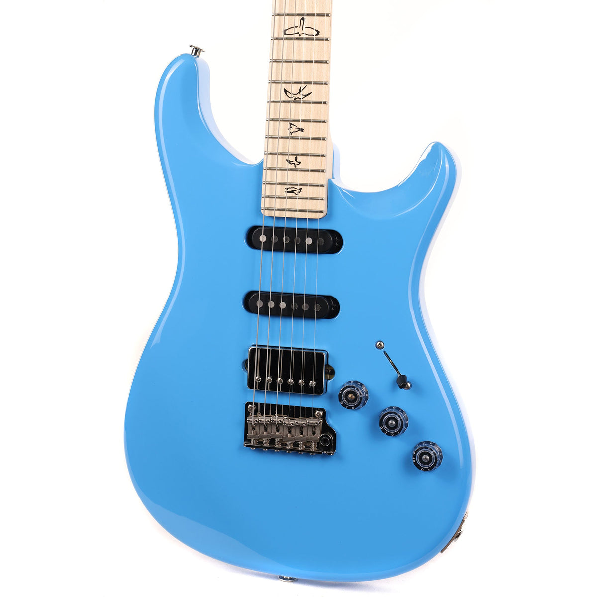 PRS Fiore Larkspur — 7