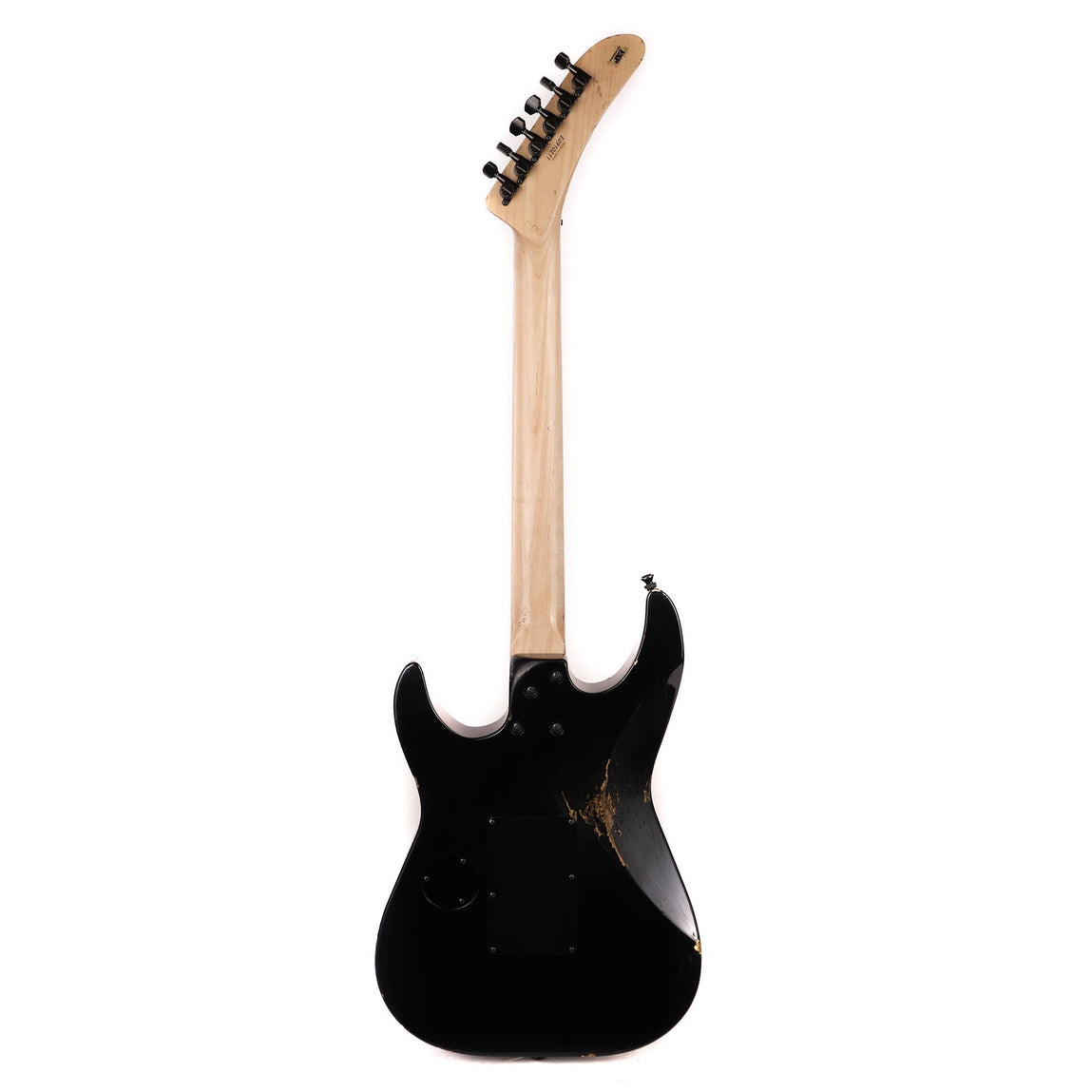 超美品！ESP e Lynch シグネチャーモデル！ LTD GL DESERT EAGLE - The ESP Guitar Company