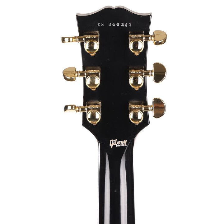 Gibson Custom Shop CS-356 Gloss Ebony
