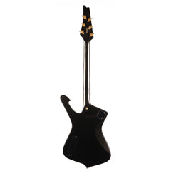 1995 Ibanez PS10LTD Paul Stanley Signature Black Pearl | The Music Zoo