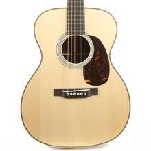 Martin Custom Shop 000-28 Authentic 1937 Acoustic Natural Gloss