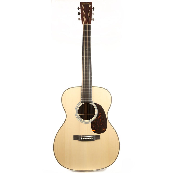 Martin Custom Shop 000-28 Authentic 1937 Acoustic Natural Gloss