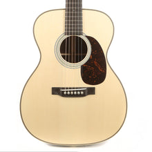 Martin Custom Shop 000-28 Authentic 1937 Natural Gloss