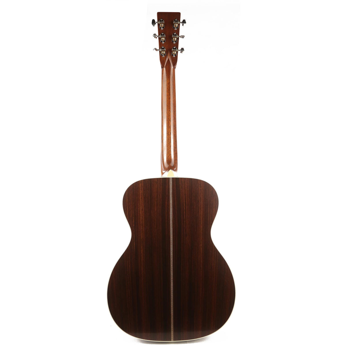 Martin Custom Shop 000-28 Authentic 1937 Natural Gloss — 3