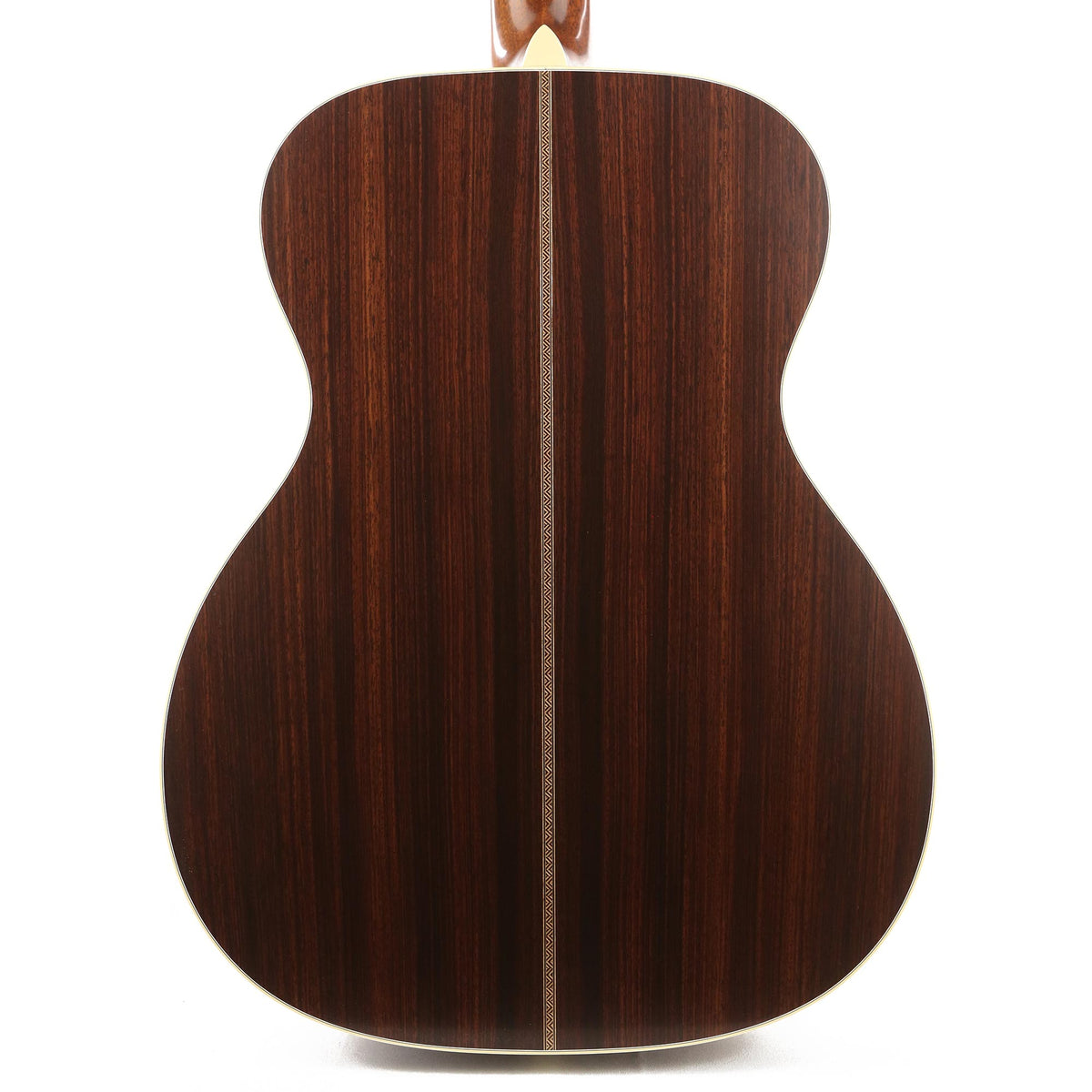 Martin Custom Shop 000-28 Authentic 1937 Natural Gloss — 8