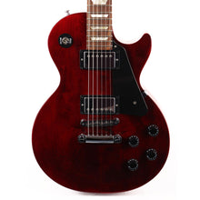 Gibson Les Paul Studio Wine Red 2010
