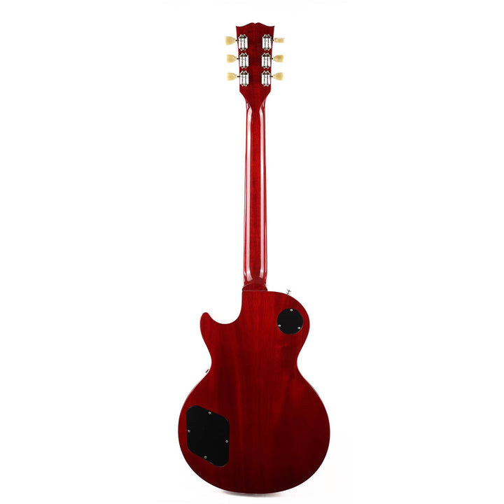 Gibson Les Paul Studio Wine Red 2010
