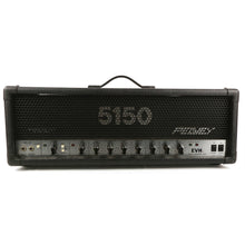Peavey 5150 EVH Block Letter Head