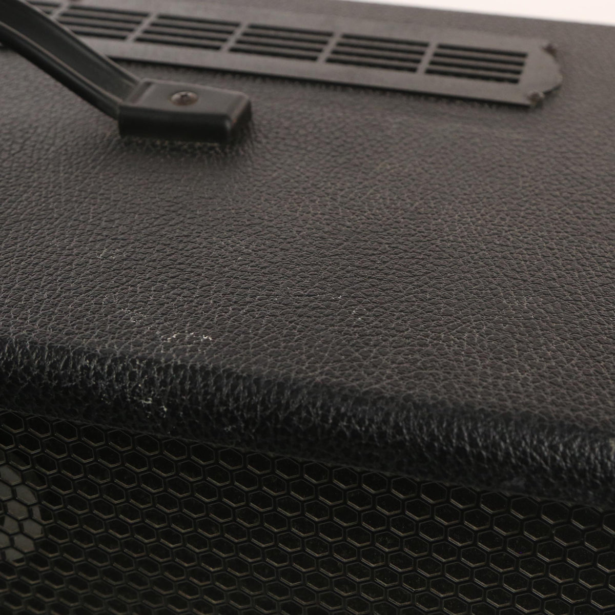 Peavey 5150 EVH Block Letter Head — 4