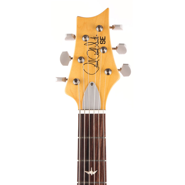 PRS SE Silver Sky John Mayer Signature Dragon Fruit Used