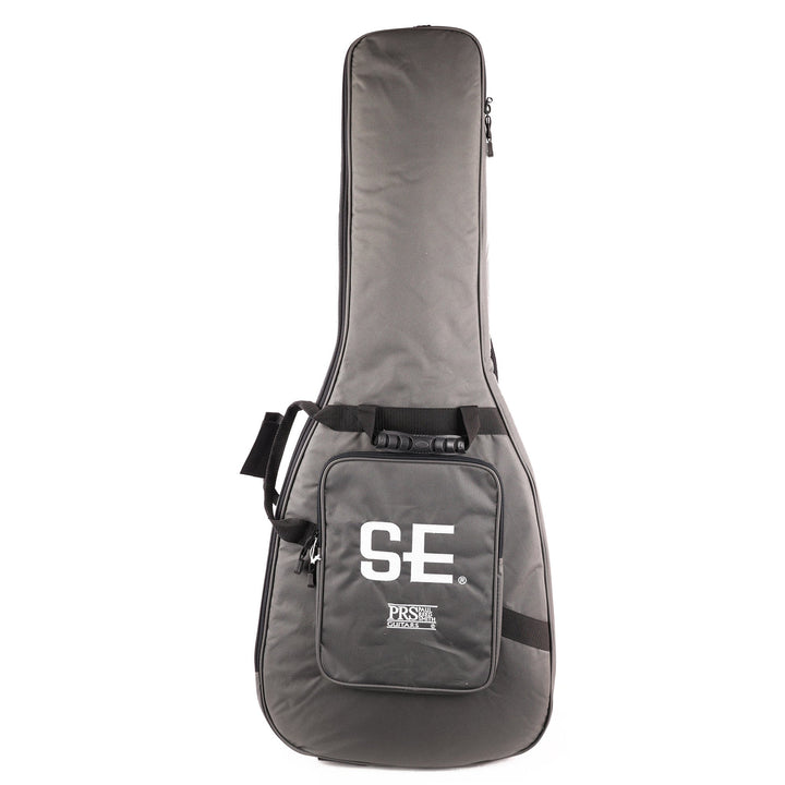 PRS SE Silver Sky John Mayer Signature Dragon Fruit Used