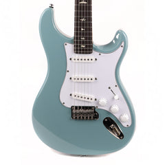 PRS SE Silver Sky John Mayer Signature Stone Blue | The Music Zoo