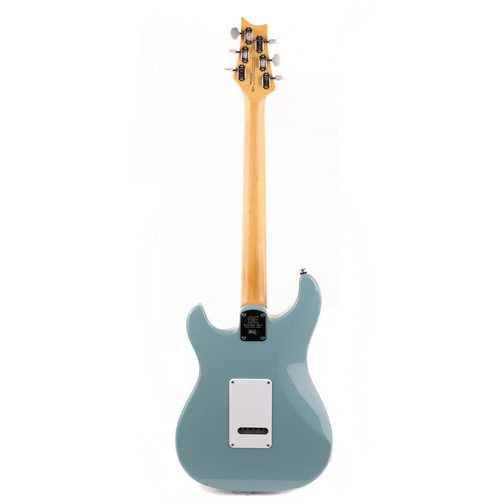 PRS SE Silver Sky John Mayer Signature Stone Blue Used