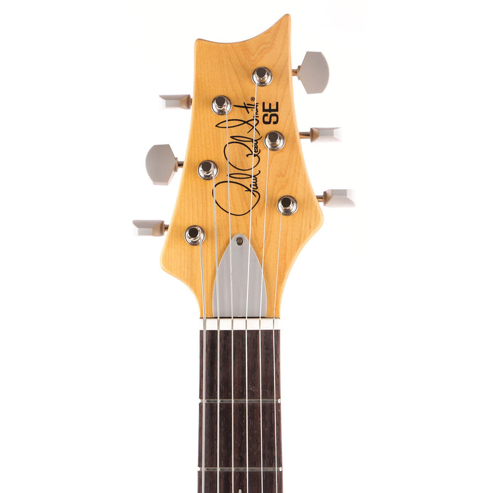 PRS SE Silver Sky John Mayer Signature Stone Blue Used