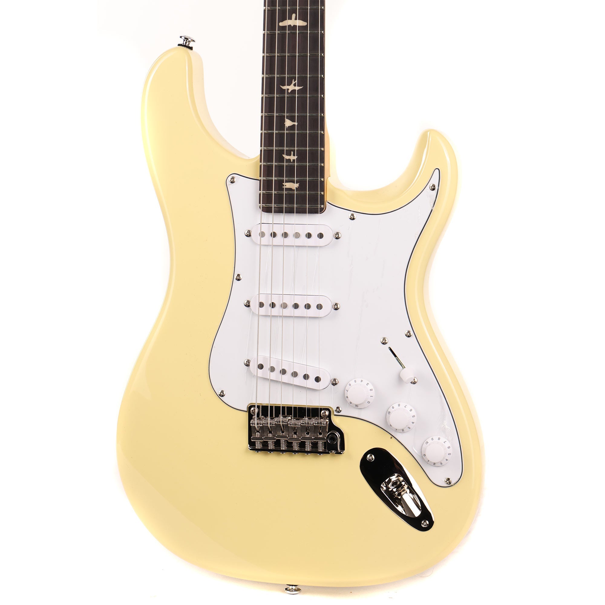 2023 SE Silver Sky Updates – New Model & Colours! – PRS Guitars