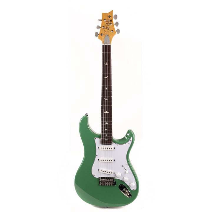 PRS SE Silver Sky John Mayer Signature Ever Green