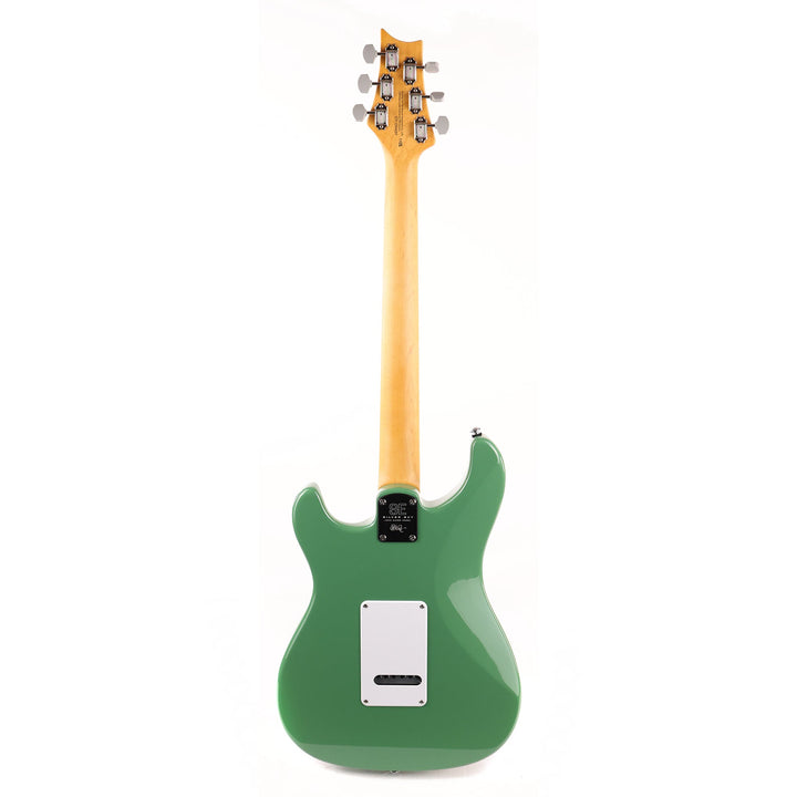PRS SE Silver Sky John Mayer Signature Ever Green