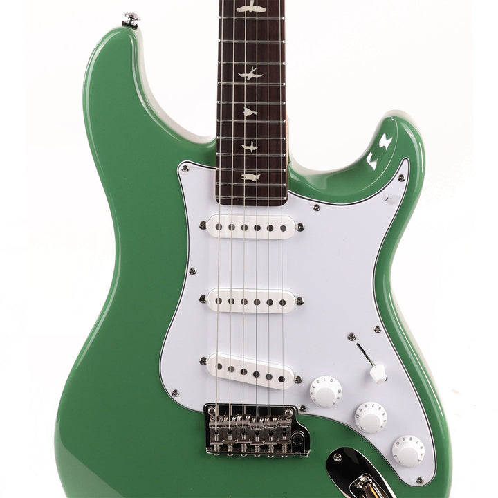PRS SE Silver Sky John Mayer Signature Ever Green