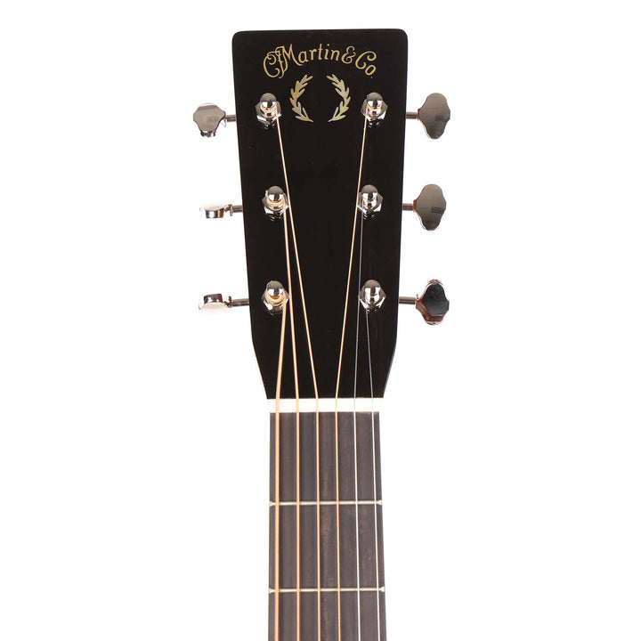 Martin 000-28 Brooke Ligertwood Signature Acoustic Sunburst