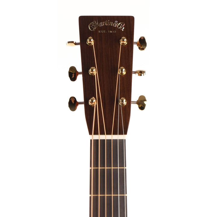 Martin 00-28 Modern Deluxe Acoustic Natural
