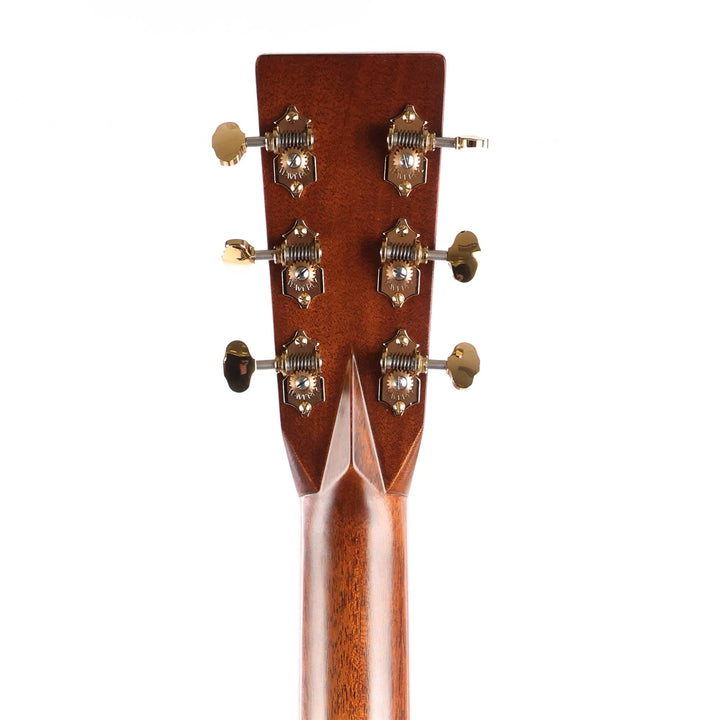 Martin 00-28 Modern Deluxe Acoustic Natural