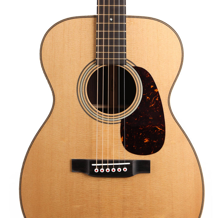 Martin 00-28 Modern Deluxe Acoustic Natural