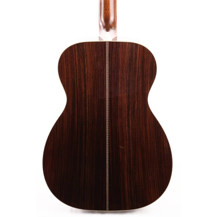 Martin 00-28 Modern Deluxe Acoustic Natural