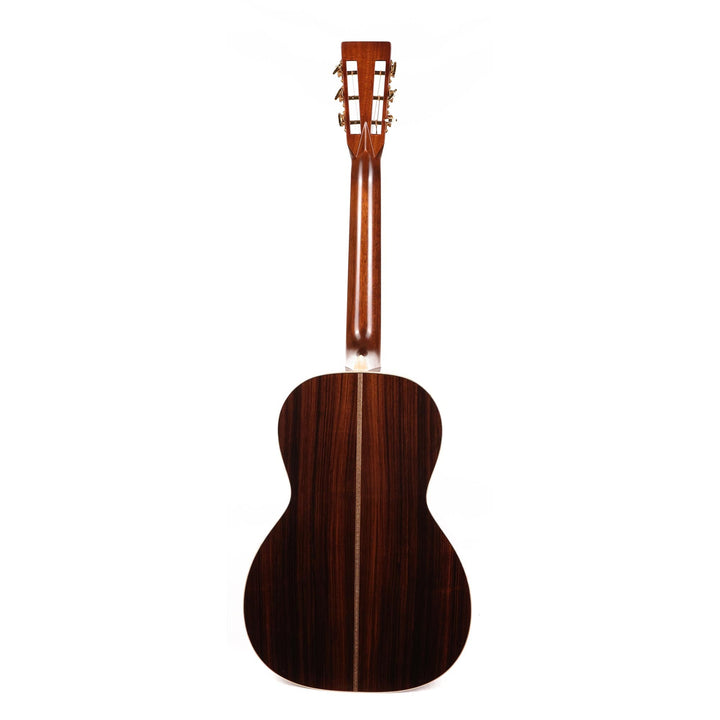 Martin 012-28 Modern Deluxe Acoustic Natural