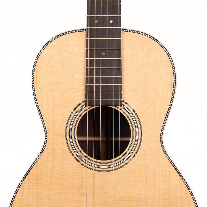 Martin 012-28 Modern Deluxe Acoustic Natural