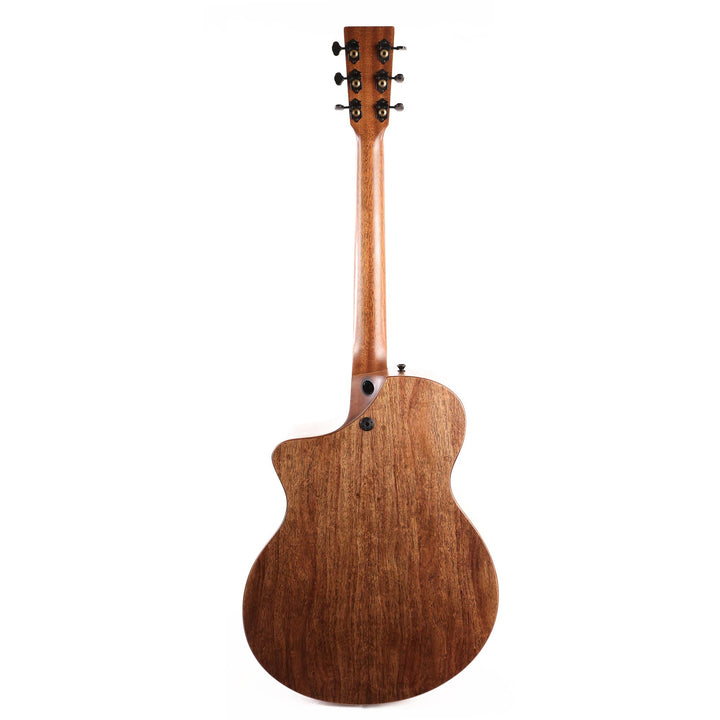 Martin SC-10E Acoustic-Electric Natural Used