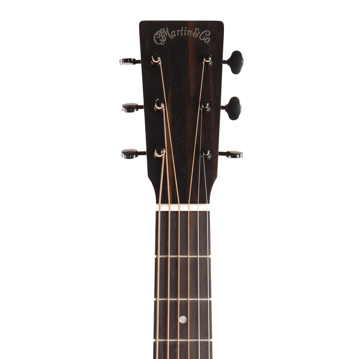 Martin SC-10E Acoustic-Electric Natural Used