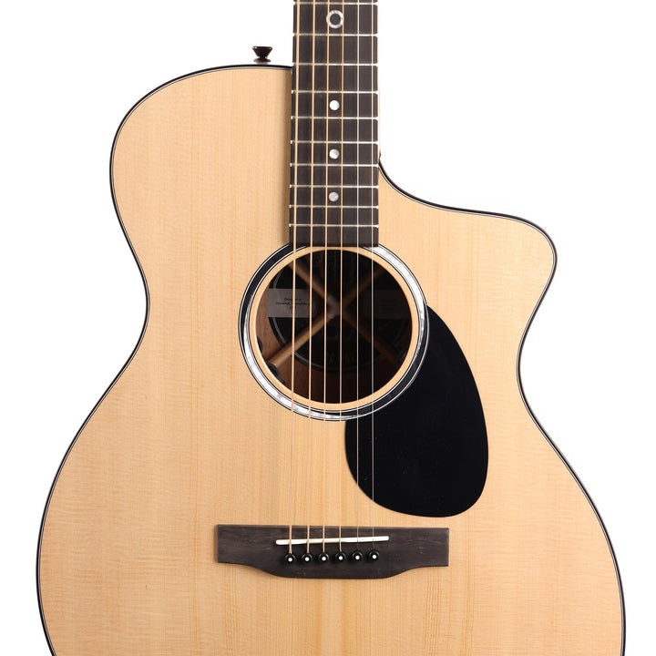 Martin SC-10E Acoustic-Electric Natural Used
