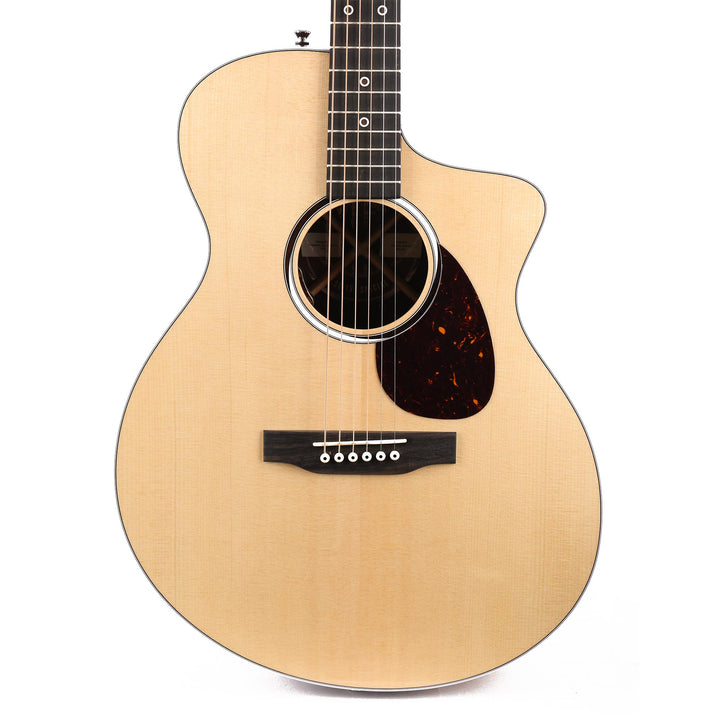Martin SC-13E Special Acoustic-Electric Ziricote Natural
