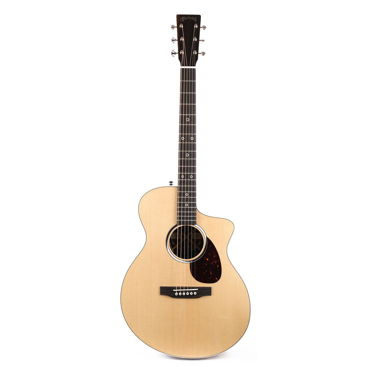 Martin SC-13E Special Acoustic-Electric Ziricote Natural