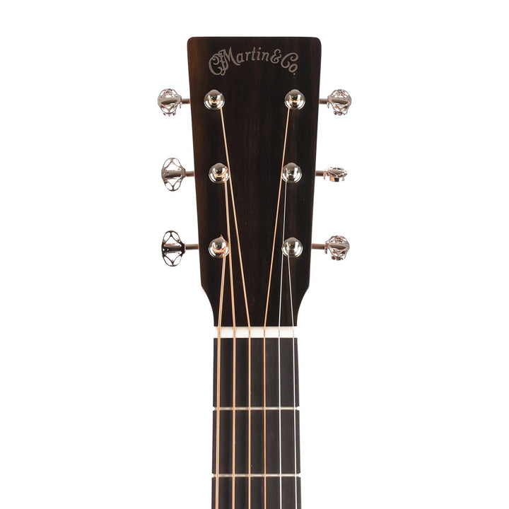 Martin SC-13E Special Acoustic-Electric Ziricote Natural