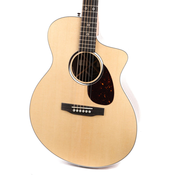 Martin SC-13E Special Acoustic-Electric Ziricote Natural