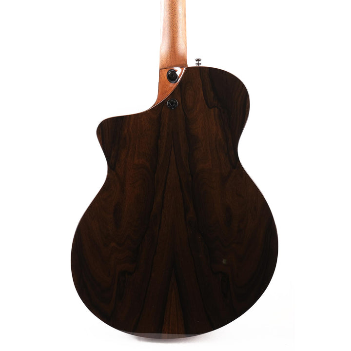 Martin SC-13E Special Acoustic-Electric Ziricote Natural